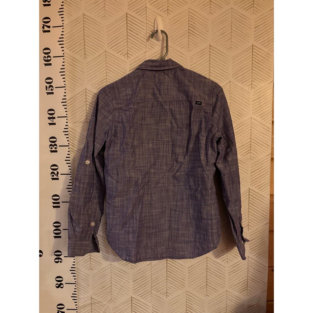 Jetty small button up - Picture 2 of 3
